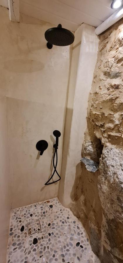 Olive Oil Mill Apartment Kokkala Exterior foto